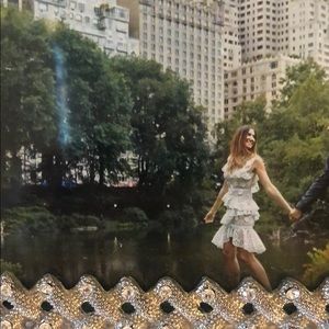 Alexis | Dresses | Alexis White Lace Dress | Poshmark